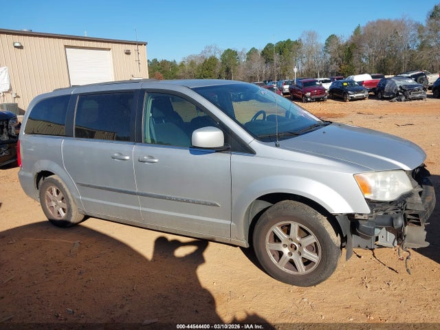 Chrysler Town & Country Touring