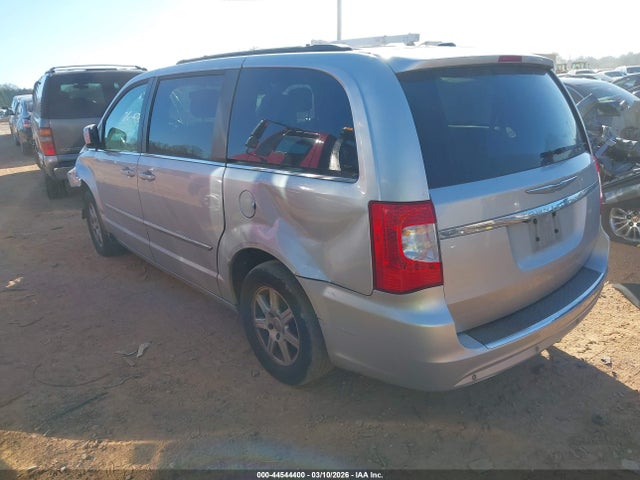 Chrysler Town & Country Touring