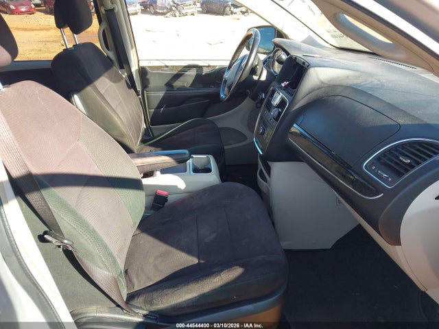 Chrysler Town & Country Touring