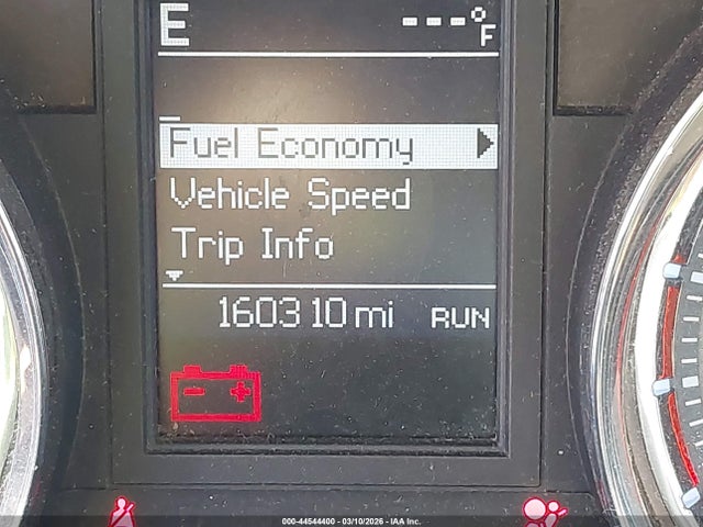 Chrysler Town & Country Touring
