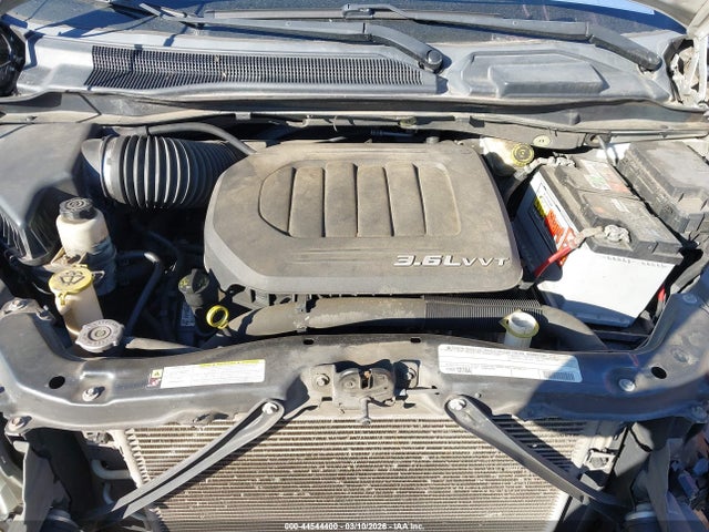 Chrysler Town & Country Touring