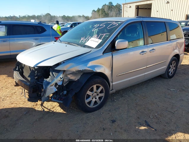 Chrysler Town & Country Touring