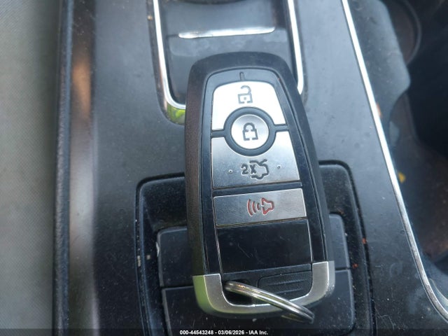 Ford Fusion S