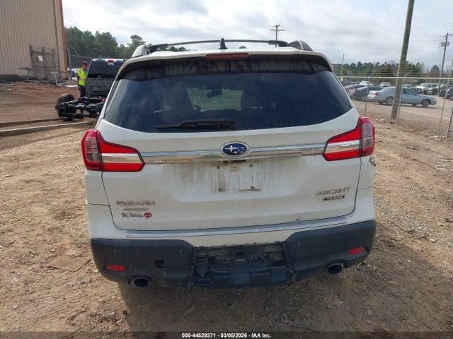 Subaru Ascent Touring