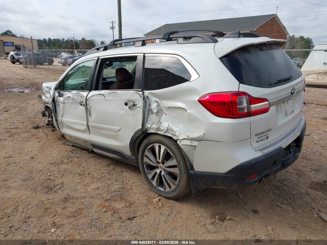 Subaru Ascent Touring