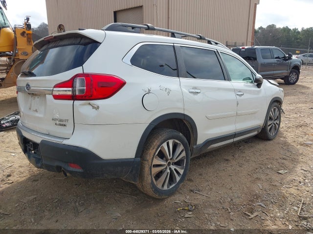 Subaru Ascent Touring