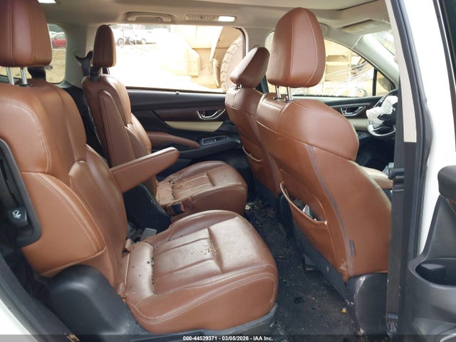 Subaru Ascent Touring