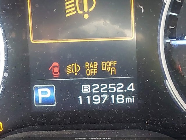 Subaru Ascent Touring