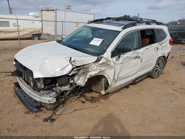 Subaru Ascent Touring