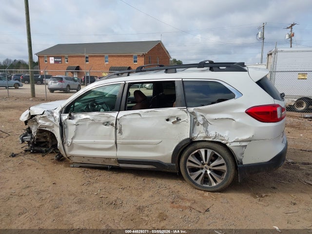 Subaru Ascent Touring