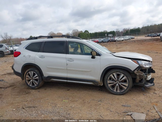 Subaru Ascent Touring