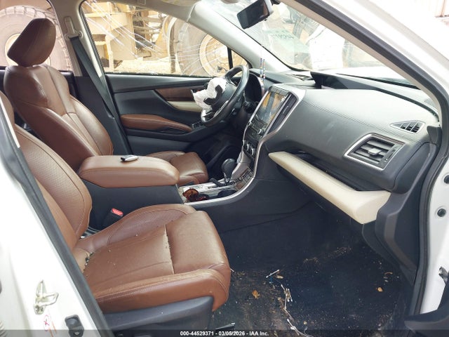 Subaru Ascent Touring