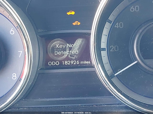 Hyundai SONATA Se 2.0t