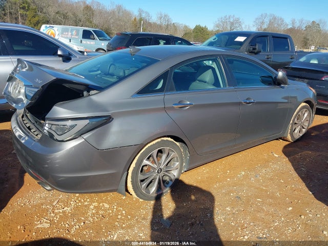 Hyundai SONATA Se 2.0t