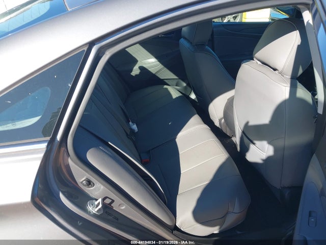 Hyundai SONATA Se 2.0t