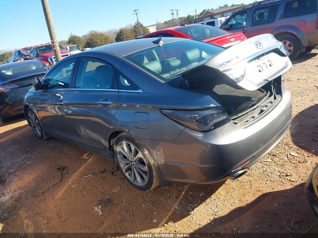Hyundai SONATA Se 2.0t