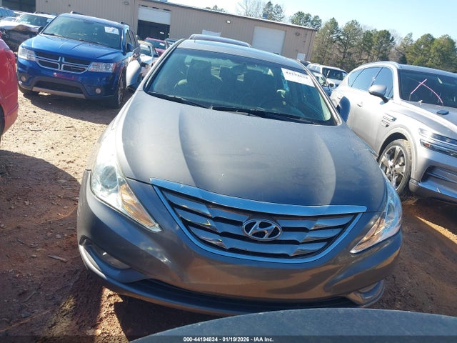 Hyundai SONATA Se 2.0t