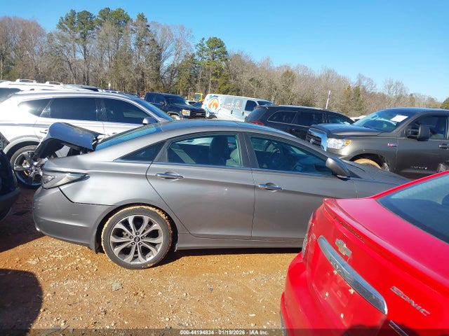 Hyundai SONATA Se 2.0t