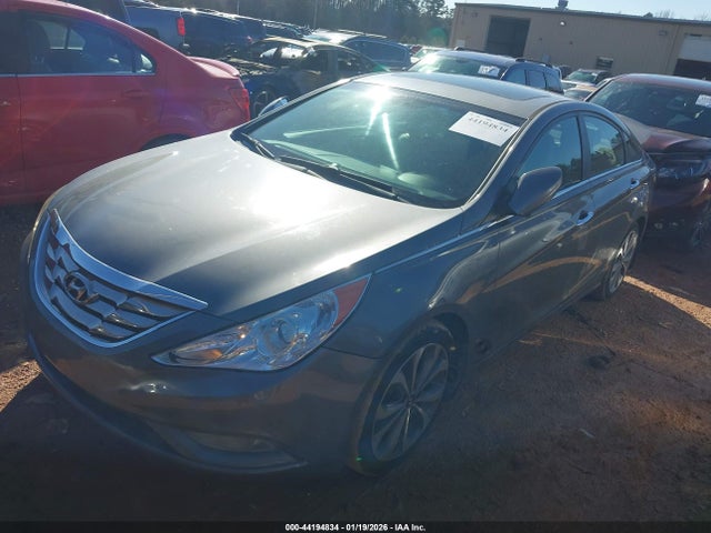 Hyundai SONATA Se 2.0t