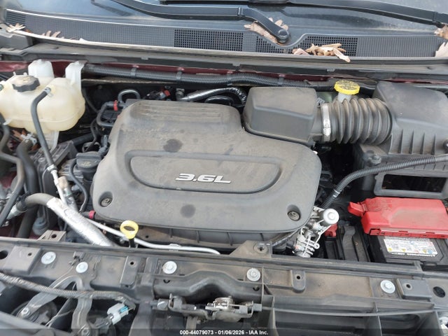 Chrysler Pacifica Touring L Plus