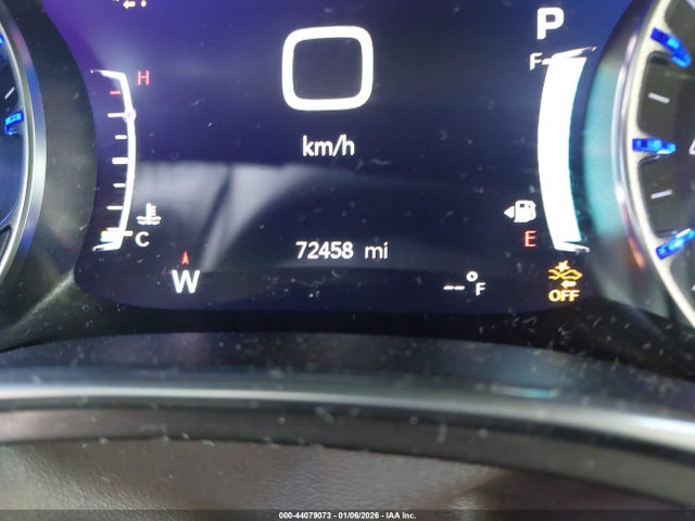 Chrysler Pacifica Touring L Plus
