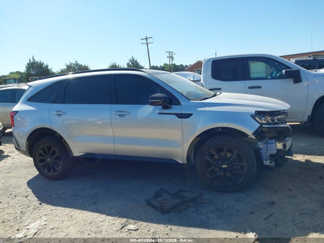 Kia Sorento Sx