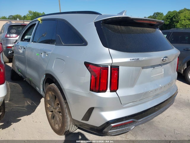 Kia Sorento Sx