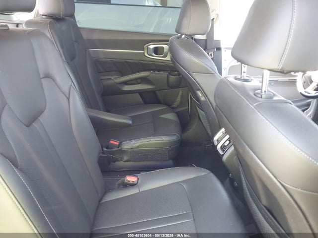 Kia Sorento Sx