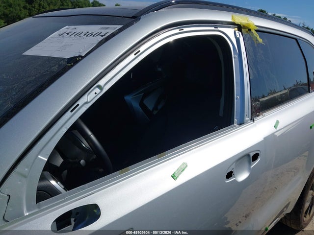 Kia Sorento Sx