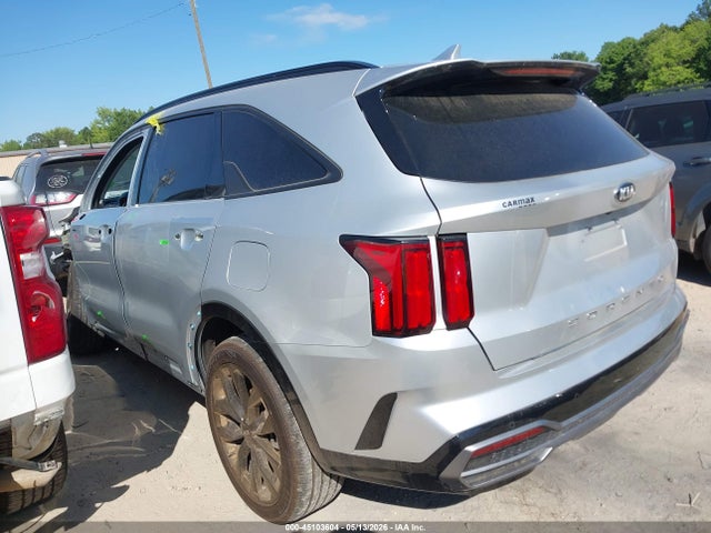 Kia Sorento Sx