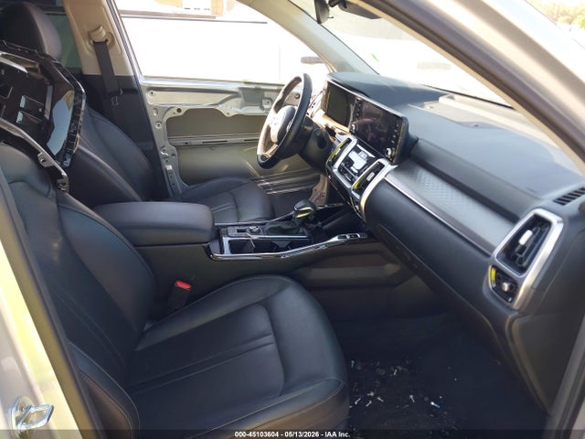 Kia Sorento Sx