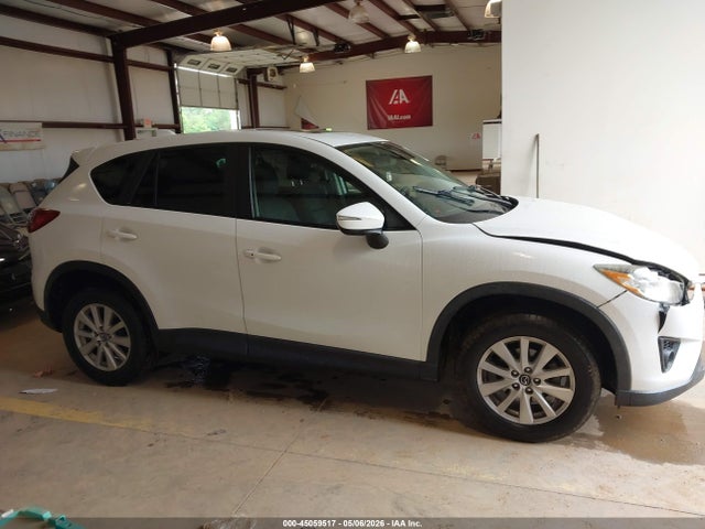 Mazda Cx Touring