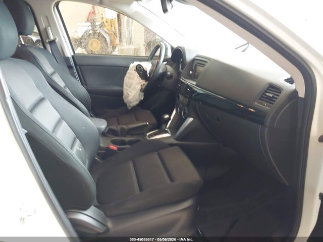 Mazda Cx Touring
