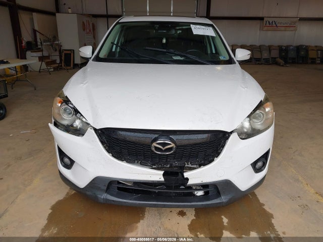 Mazda Cx Touring