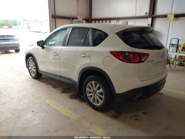 Mazda Cx Touring