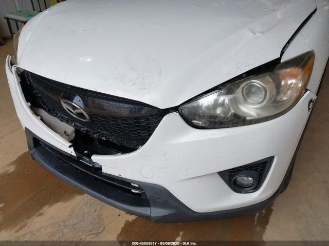 Mazda Cx Touring