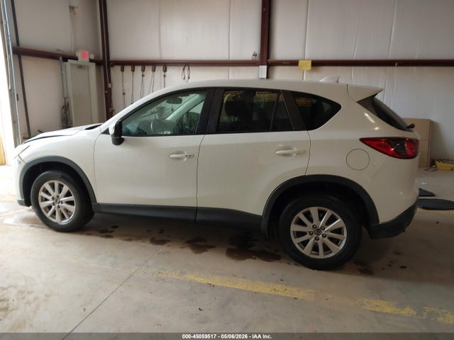 Mazda Cx Touring