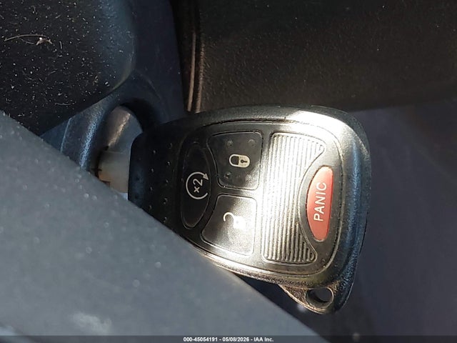 Jeep Patriot Latitude 4x4