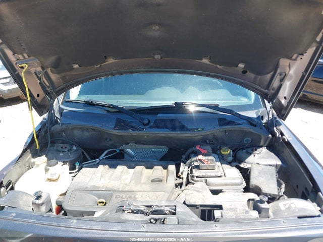 Jeep Patriot Latitude 4x4