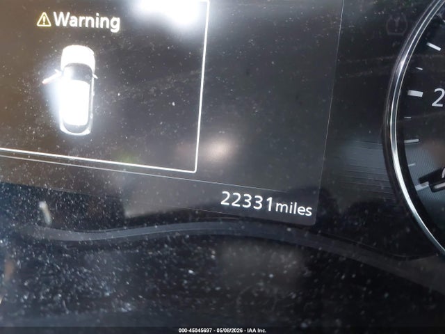 Nissan Kicks Sr Xtronic Cvt