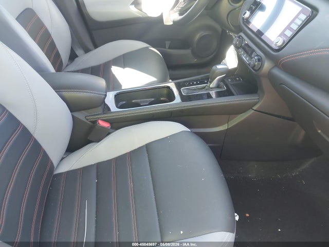 Nissan Kicks Sr Xtronic Cvt