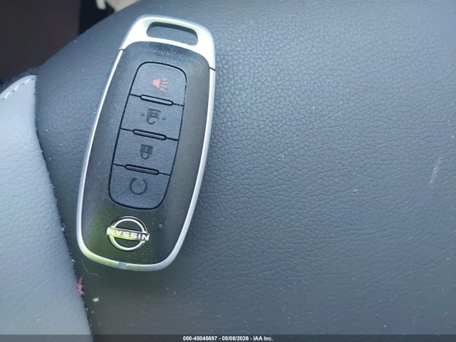 Nissan Kicks Sr Xtronic Cvt