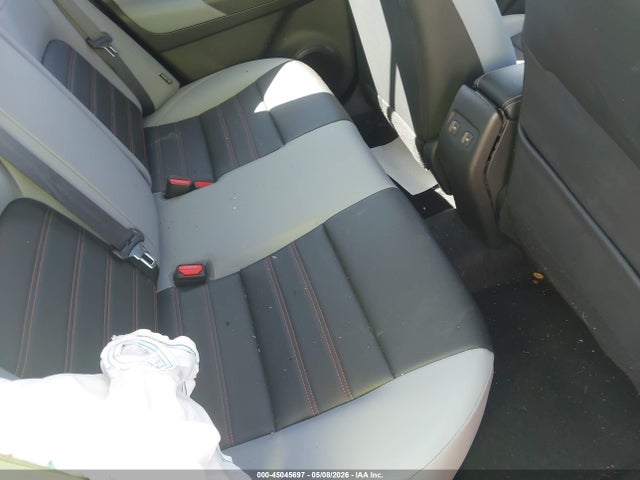 Nissan Kicks Sr Xtronic Cvt