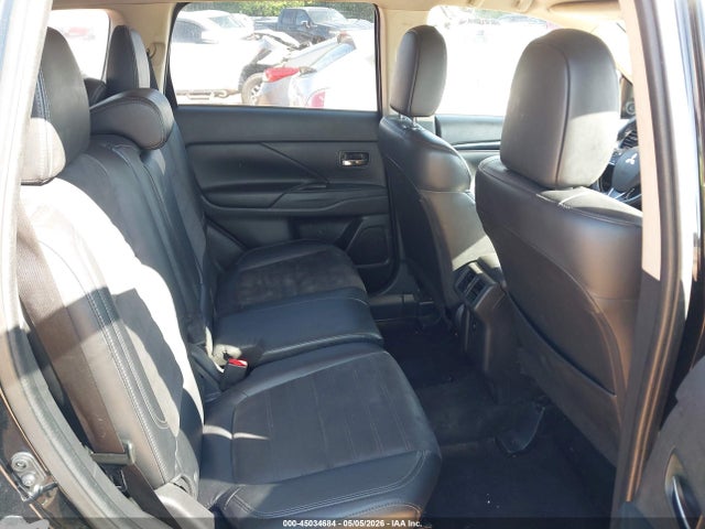 Mitsubishi Outlander Se