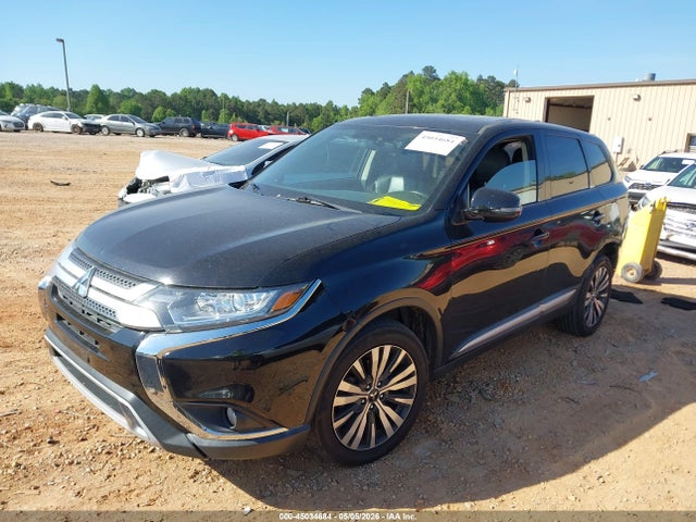 Mitsubishi Outlander Se
