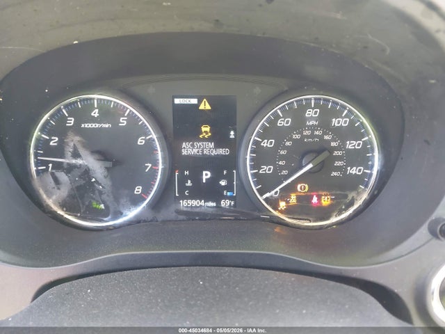 Mitsubishi Outlander Se