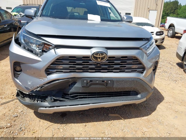 Toyota RAV4 Limited