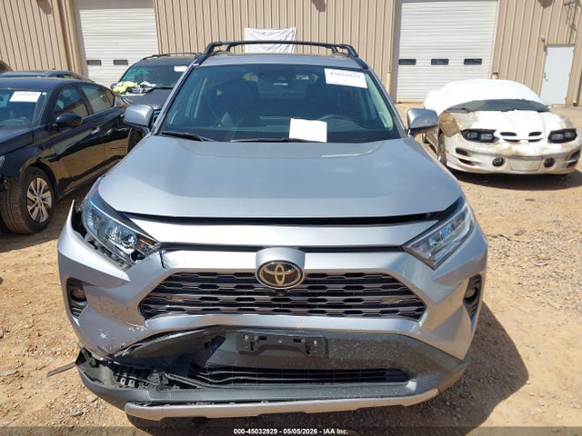 Toyota RAV4 Limited