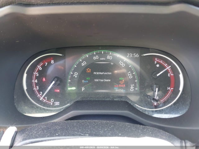 Toyota RAV4 Limited