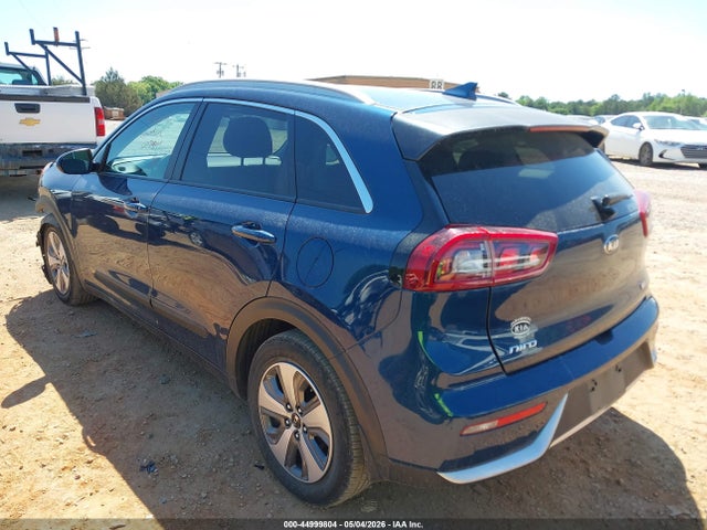 Kia Niro Lx
